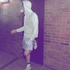 BACK OF THE CLUB(prod. tymepce)