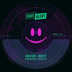 [PREMIERE] David Rust - Spectrum