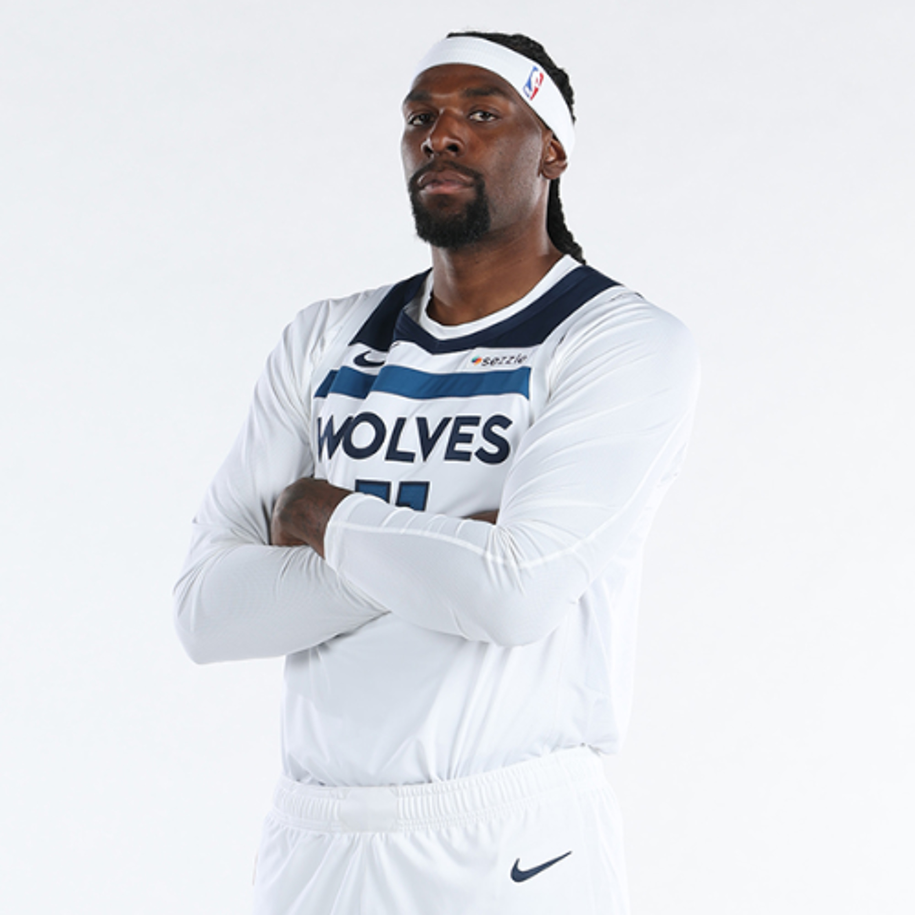 Naz Reid Postgame 01.11