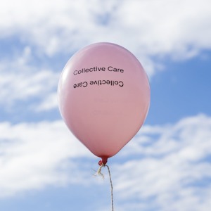 Coco Candido & tobha - You Are Loved (Collective Care at Horst)