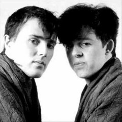 Tears for Fears - Shout (Lincoln Baio & NAWMS Remix)
