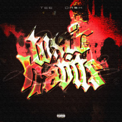 Tee DA$H - TOXIC HABITS