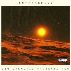 Antipode - V2