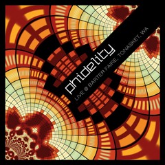 Live at Barterfaire [10.2022] (Night One)