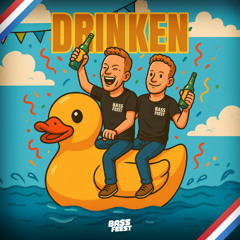 Drinken - BassFeest [FREE DOWNLOAD] (Radio Edit)