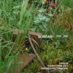SOREAB 23.7.24