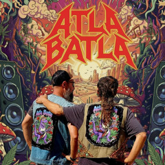 Atla Batla - Set For TBP Suomisoundi Sundays