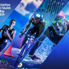 LIVE-Official Africa Triathlon Aquathlon Cup Sharm El Sheikh 2024 (Live)'liveStream'