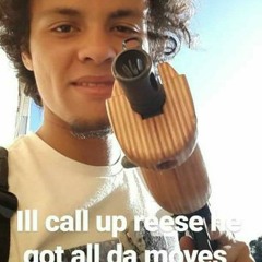 lil zoom - Shark grease triple kross