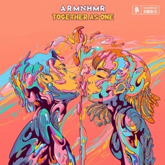 ARMNHMR & HALIENE - U & Me | Vincent Remix (AIC Edit)