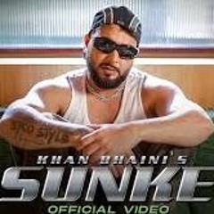 Sunke (Official Song) | Khan Bhaini | Teji Sandhu | New Punjabi Song
