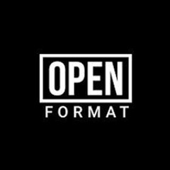 Open Format 1