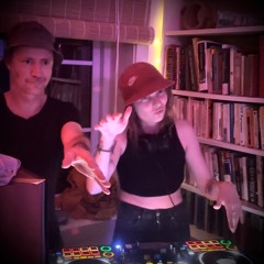 M^lin & Lufax B2b Birthday Party Maridalen