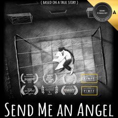 שלח לי מלאך | Send Me An Angel - Movie Soundtrack
