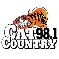 NEW: Cat Country (WCTK - Cat Country 98.1 'Providence, RI') (2003) - Demo - TM Century
