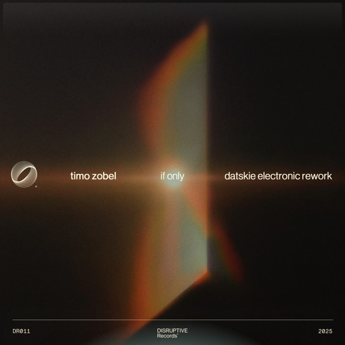 If Only (Datskie Electronic Rework)