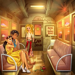 Calm Down - Rema & Selena Gomez (Deathly Chill House Remix)