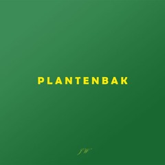 Plantenbak