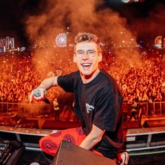 Lost Frequencies  Live At Tomorrowland Winter 2022 Full Set HD