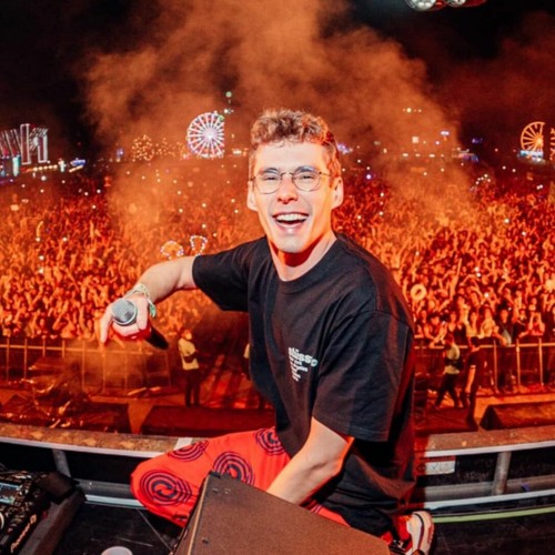 Stream Lost Frequencies Live At Tomorrowland Winter 2022 Full Set HD by