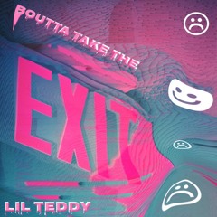 boutta take the exit