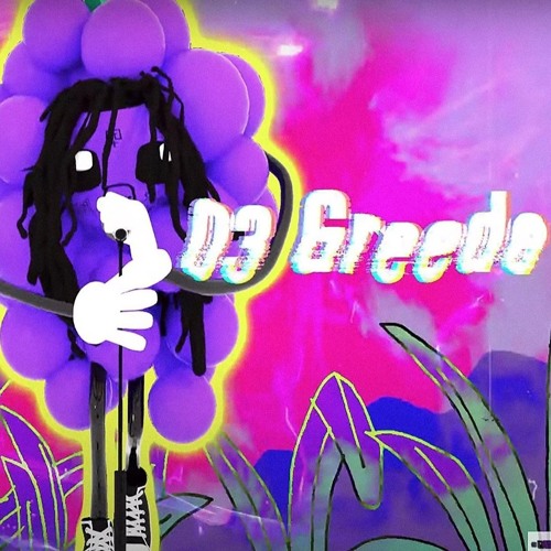 03 Greedo - My Lil Fantasy