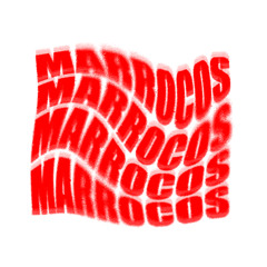 MARROCOS