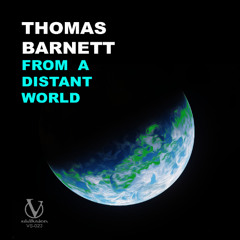Premiere: Thomas Barnett - Exoplanet [VS-023]