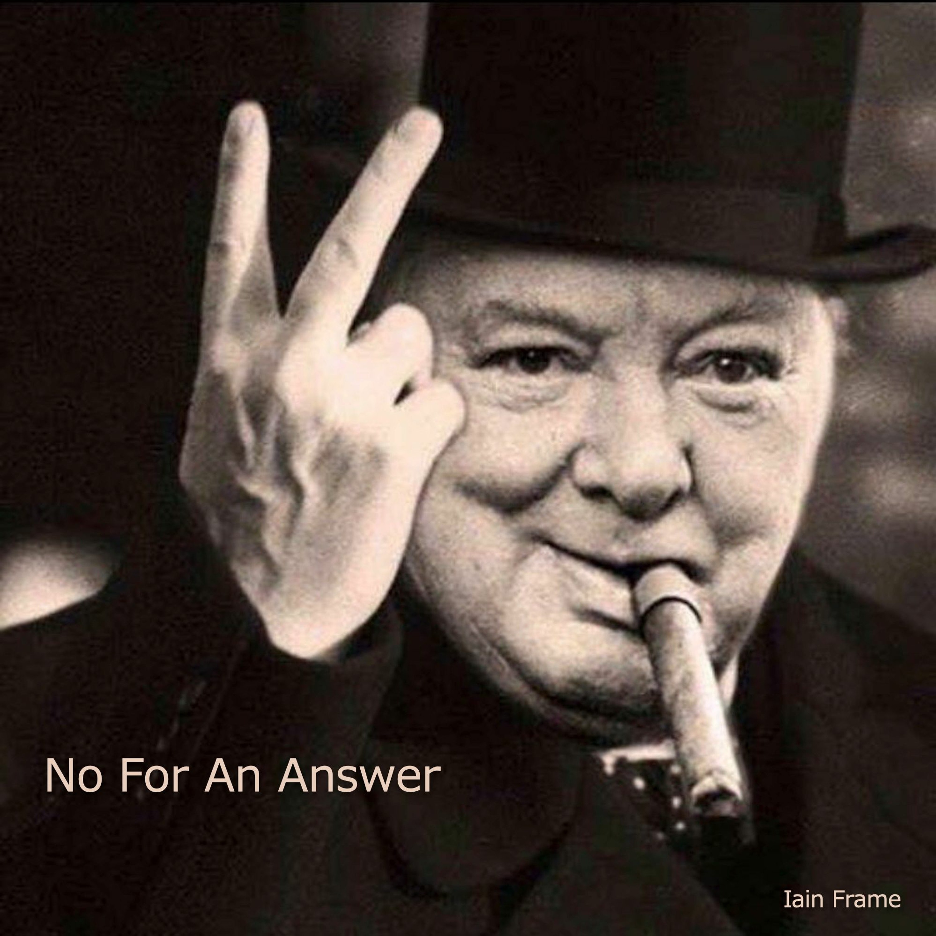 No For An Answer episode artwork