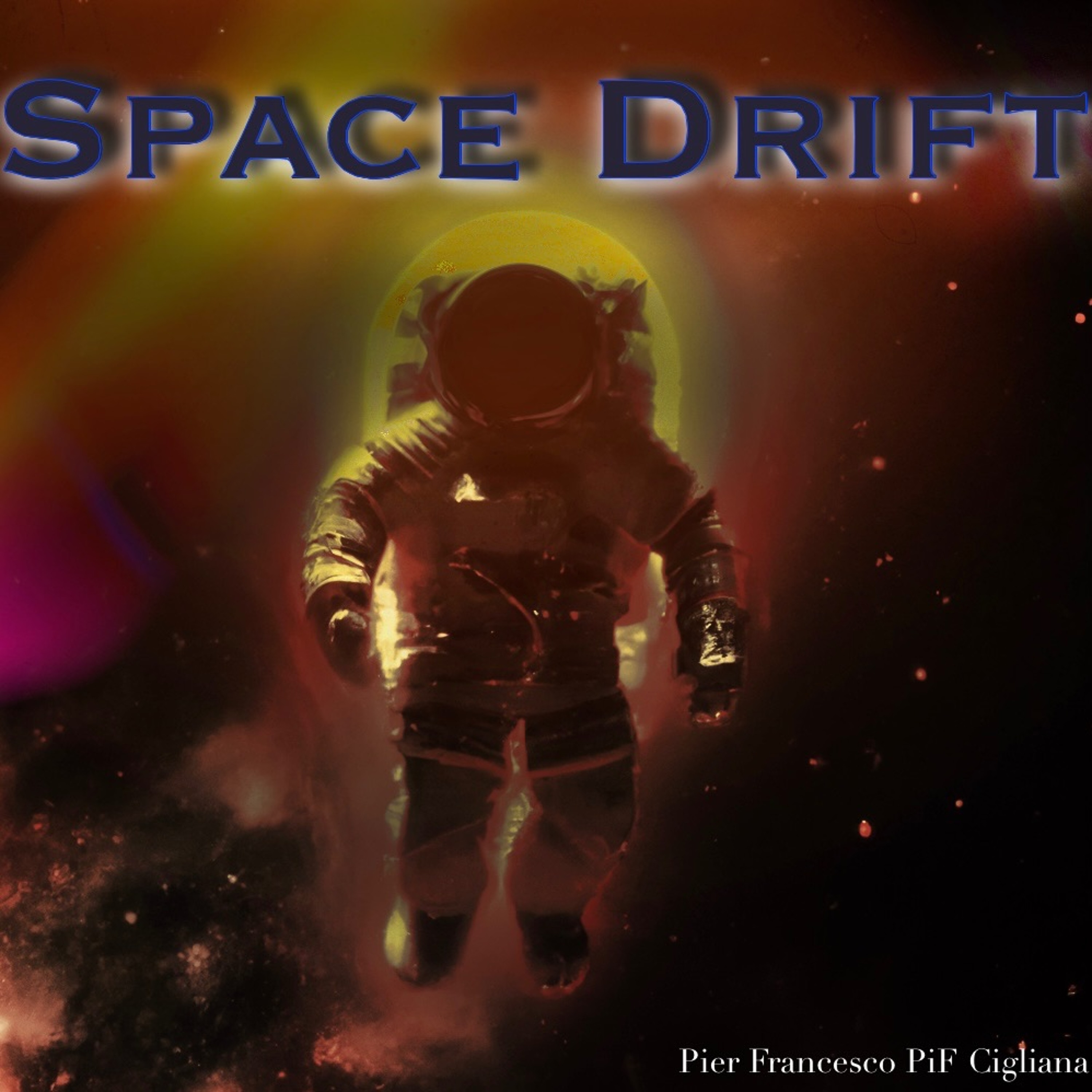 Space Drift