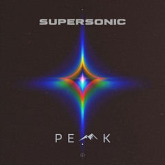 SUPERSONIC @ MixLab Miami - Peak