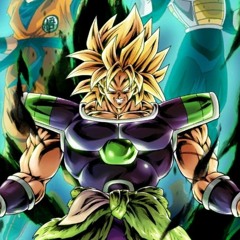 Dragon Ball Legends OST - Hyperdimensional Co-Op