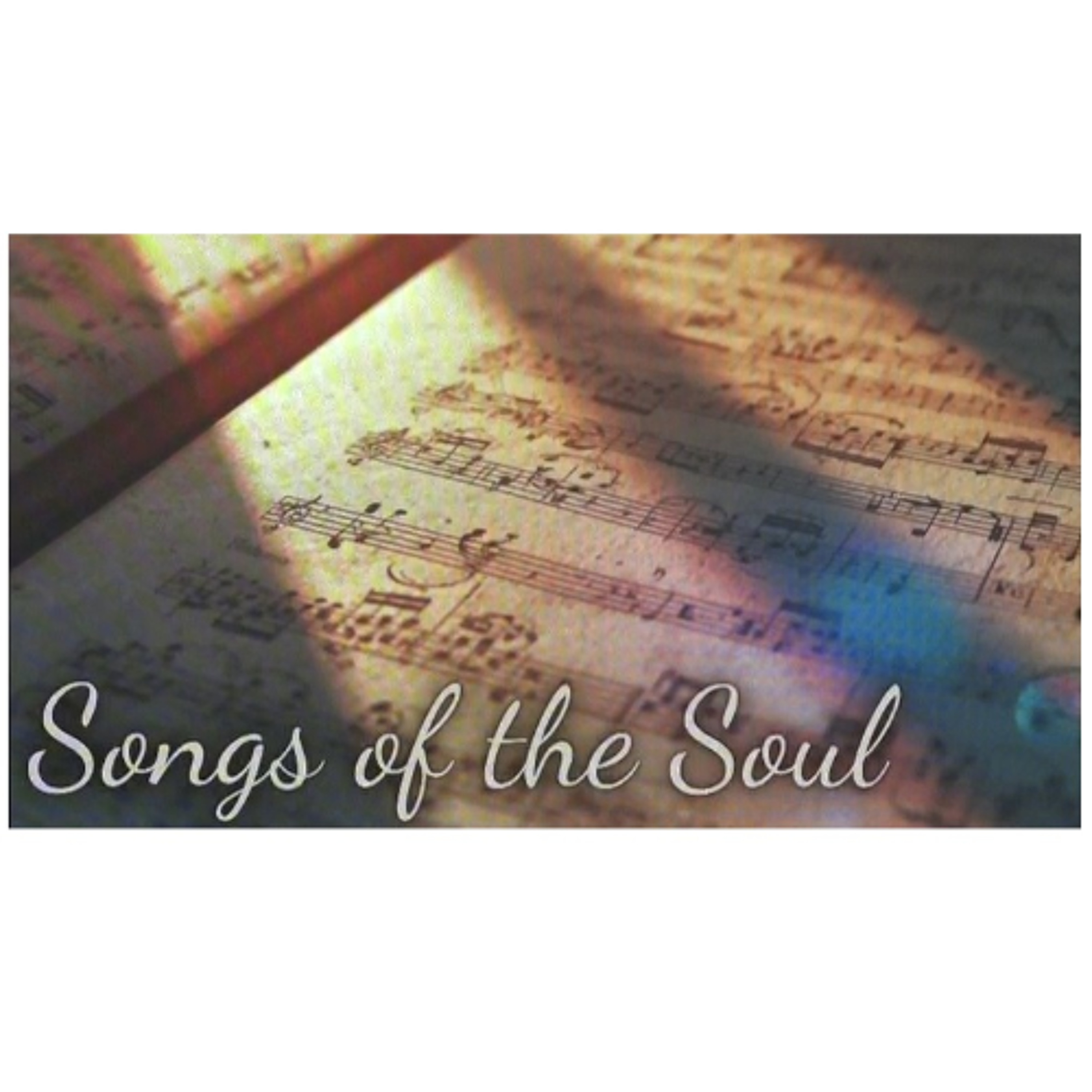 Psalm 23 (Sermon) episode artwork