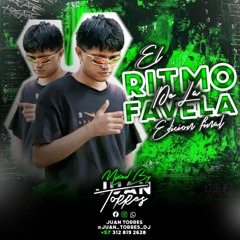 EL RITMO DE LA FAVELA EDICIÓN FINAL🔫🇧🇷😵‍💫