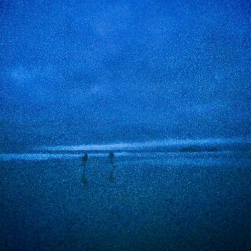tides