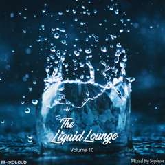 The Liquid Lounge : Volume 10