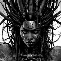 Ukqili - Mix 2025 Gqom / Gqom-tech / iGqom / Sugbhu
