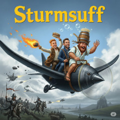 Per Amseltaxi ins Bierparadies - Kapitel 2