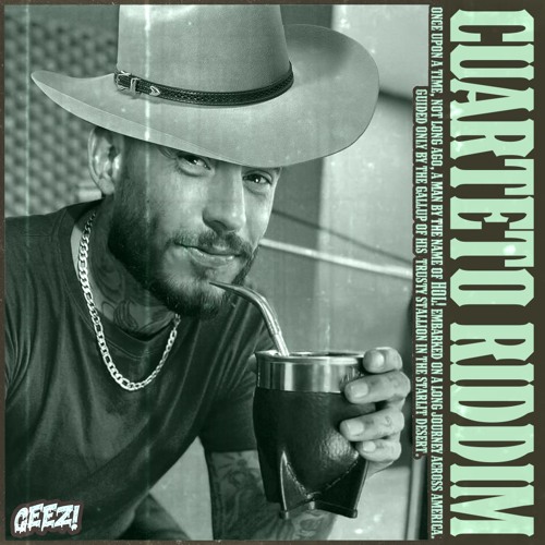 Ahora Mírame (GEEZ! "Country Riddim" Mashup)