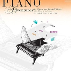 [READ] PDF 🖌️ Level 2B - Technique & Artistry Book: Piano Adventures by  Nancy Faber
