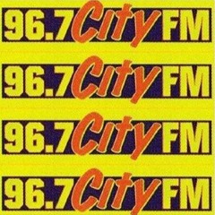 Grandmaster Flash (Radio City 96.7) LIVE - Privilege - Liverpool - 10-11-12