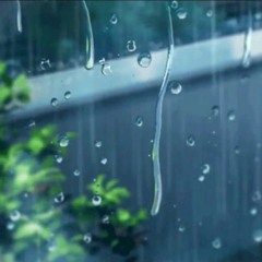 Rain And Gracefully