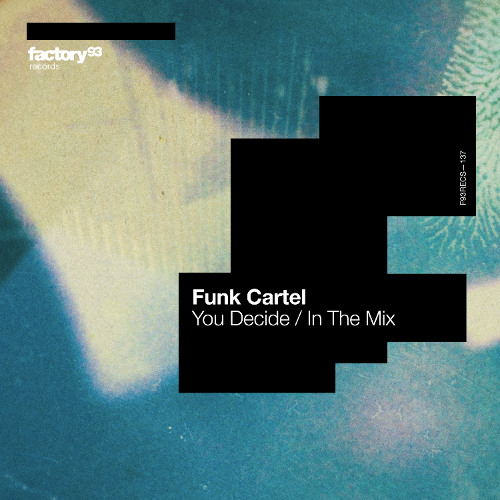 Funk Cartel - In The Mix