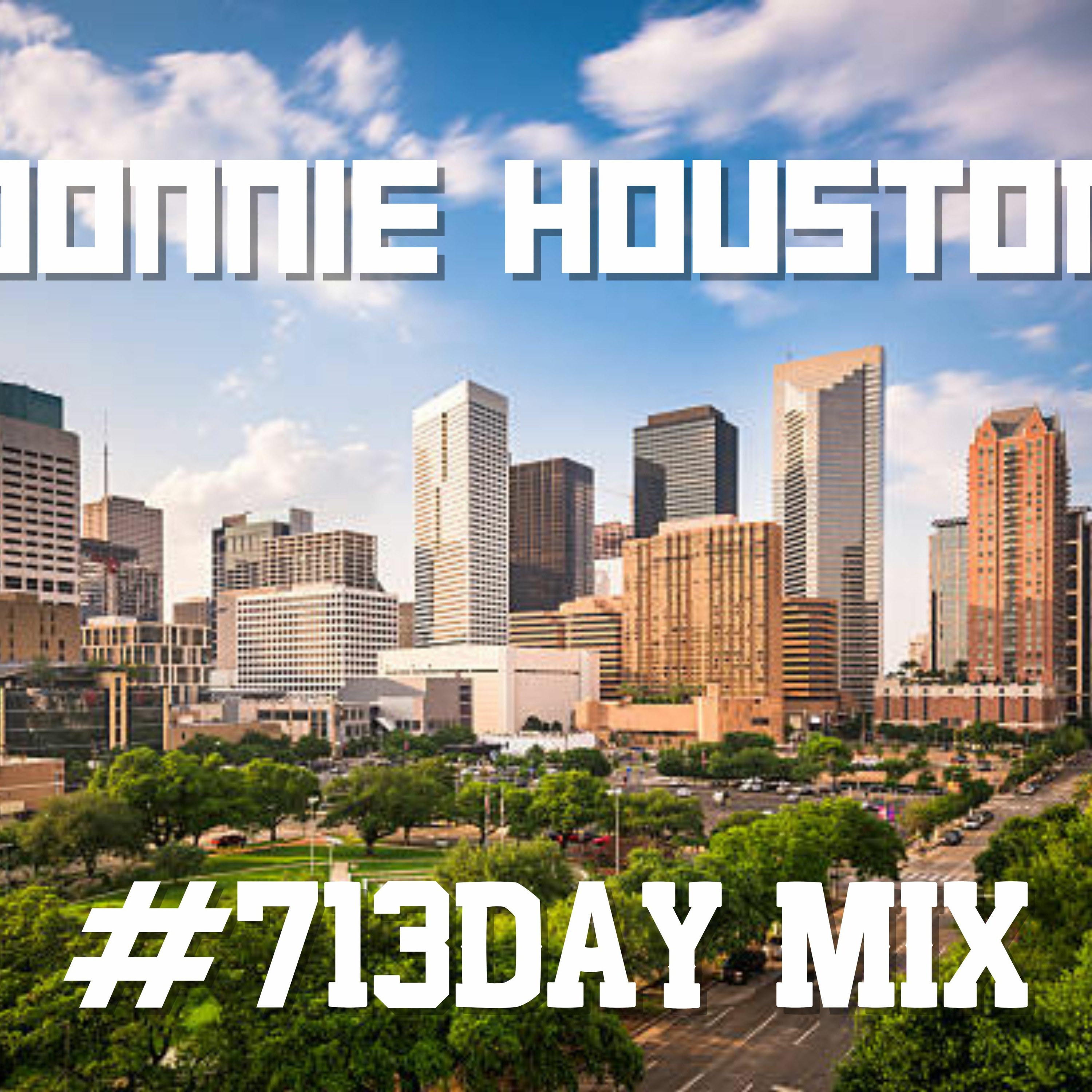The Donnie Houston Podcast