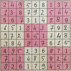 Sudoku 202008 (DNIYA)