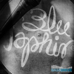 Blu Saphir Show hosted by Jay Rome @ Bassdrive (20/04/2023)