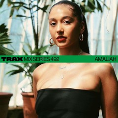 TMS. 492 AMALIAH