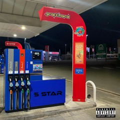 SIR'GRAFFTA - 5 STAR
