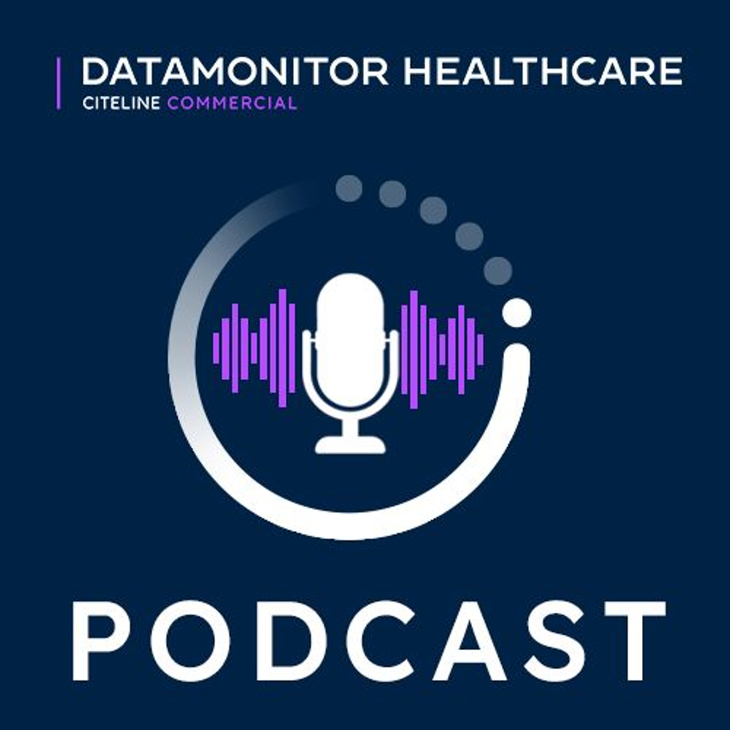 Citeline Podcasts