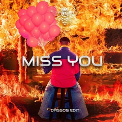 Oliver Tree & Robin Schulz - Miss You (DASSOG Edit)